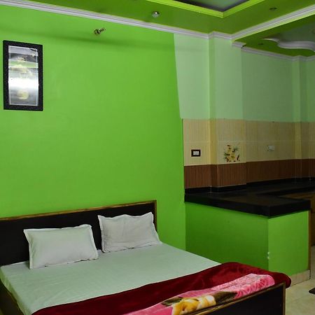 Rtc Guest House Sawai Madhopur Dış mekan fotoğraf