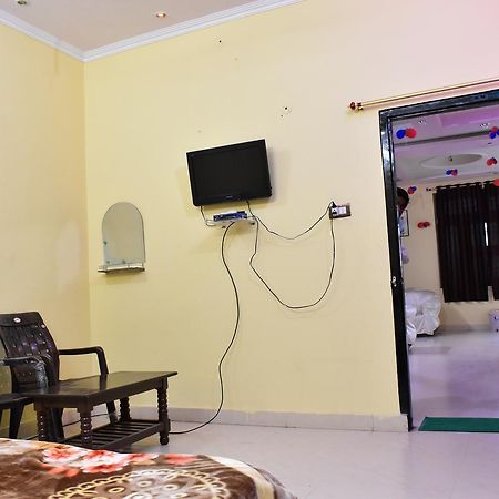 Rtc Guest House Sawai Madhopur Dış mekan fotoğraf