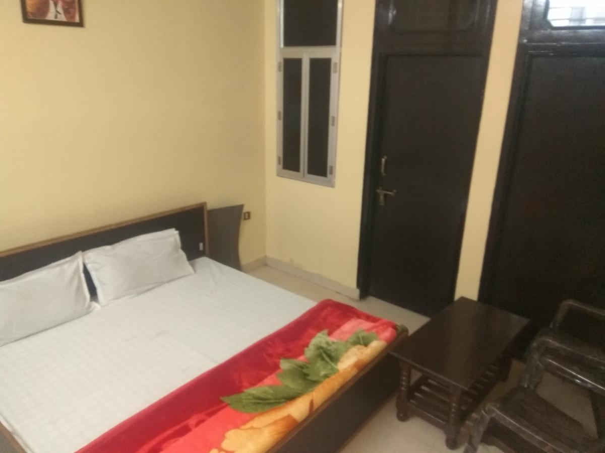 Rtc Guest House Sawai Madhopur Dış mekan fotoğraf