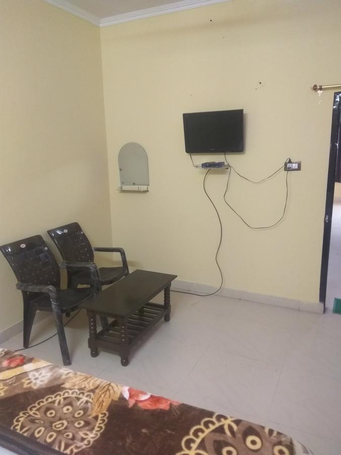 Rtc Guest House Sawai Madhopur Dış mekan fotoğraf
