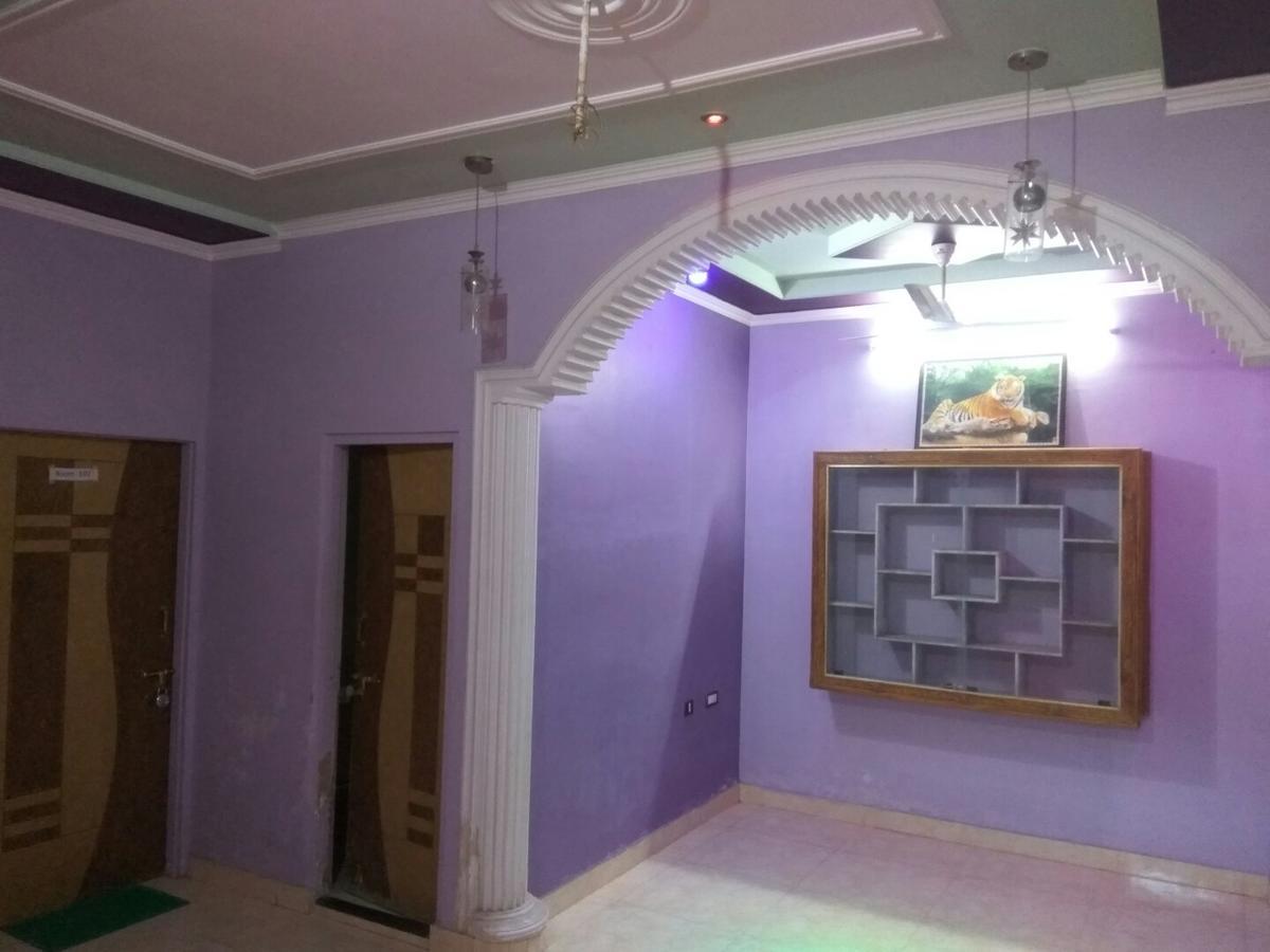 Rtc Guest House Sawai Madhopur Dış mekan fotoğraf