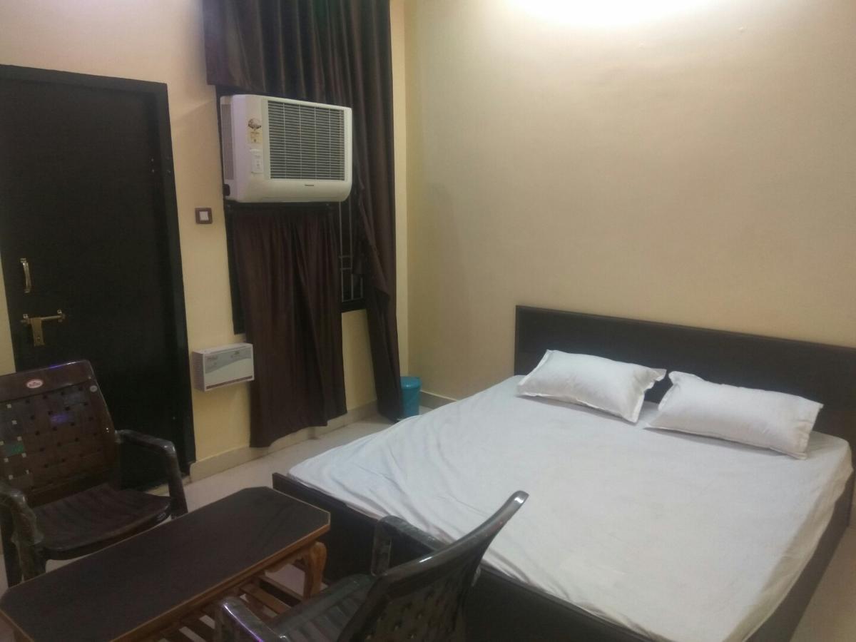 Rtc Guest House Sawai Madhopur Dış mekan fotoğraf
