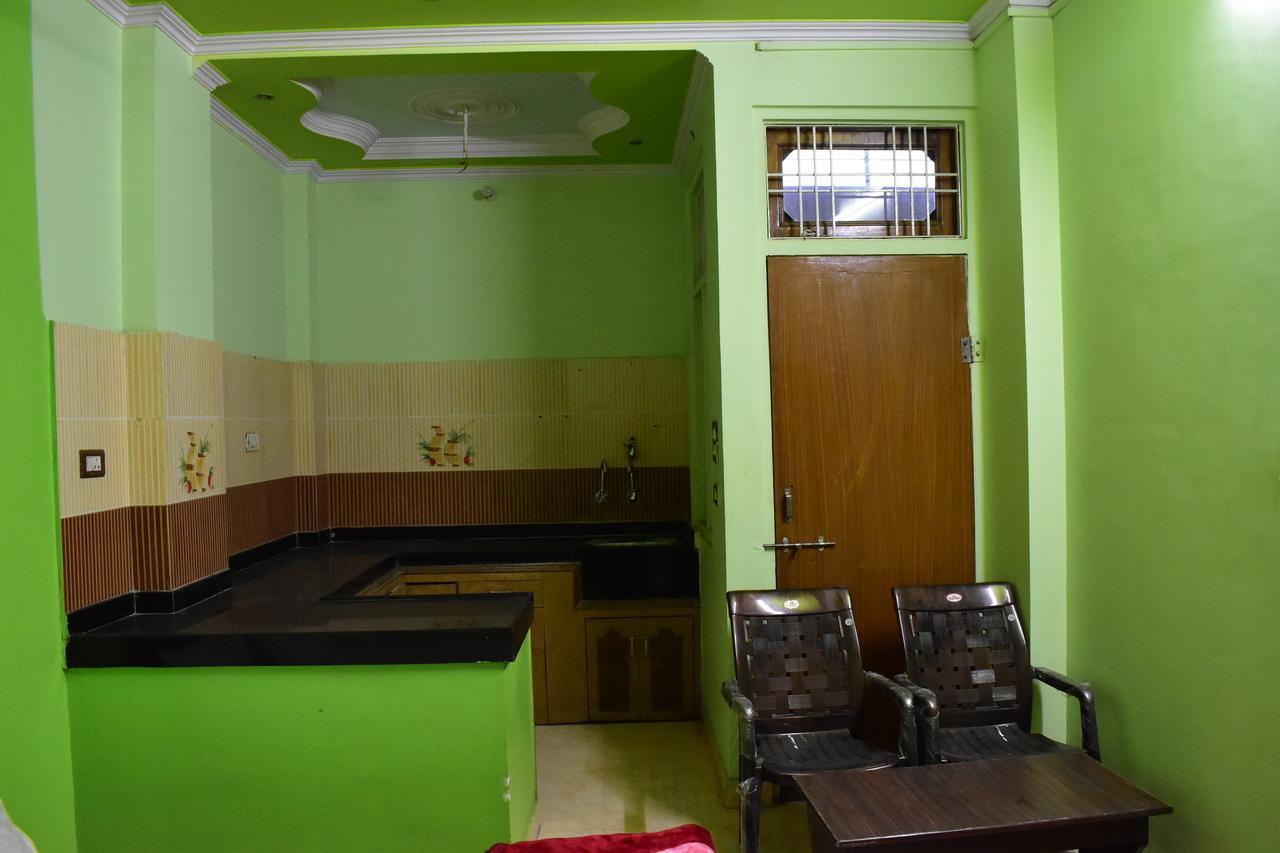 Rtc Guest House Sawai Madhopur Dış mekan fotoğraf