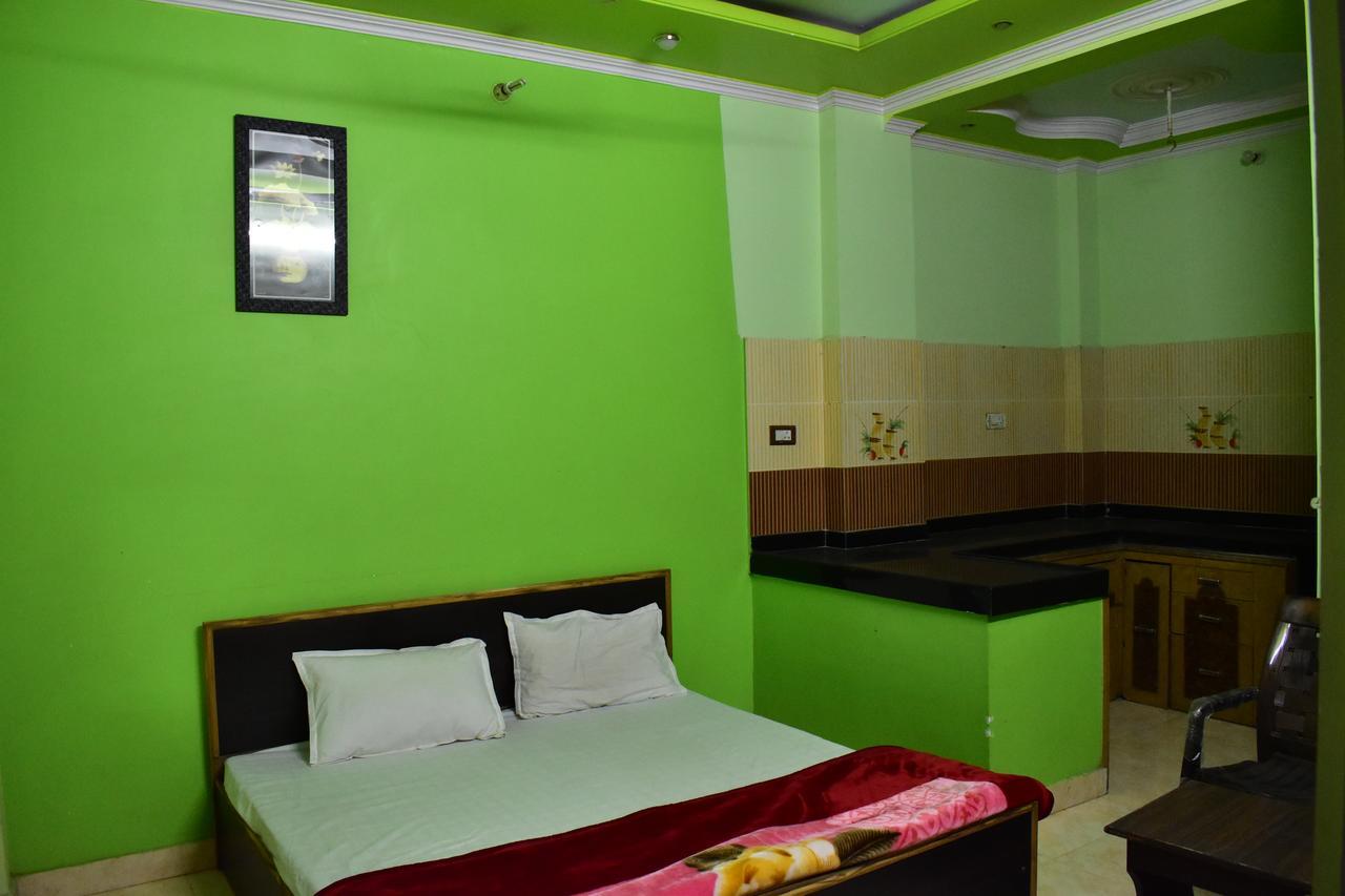 Rtc Guest House Sawai Madhopur Dış mekan fotoğraf