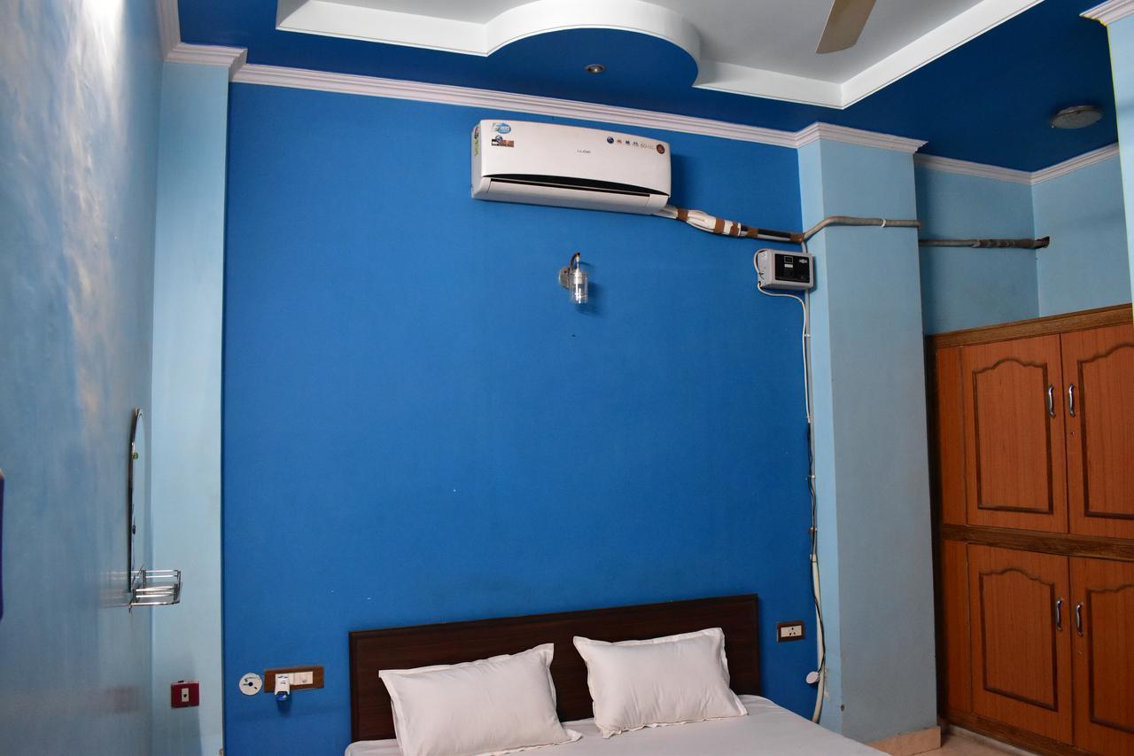 Rtc Guest House Sawai Madhopur Dış mekan fotoğraf
