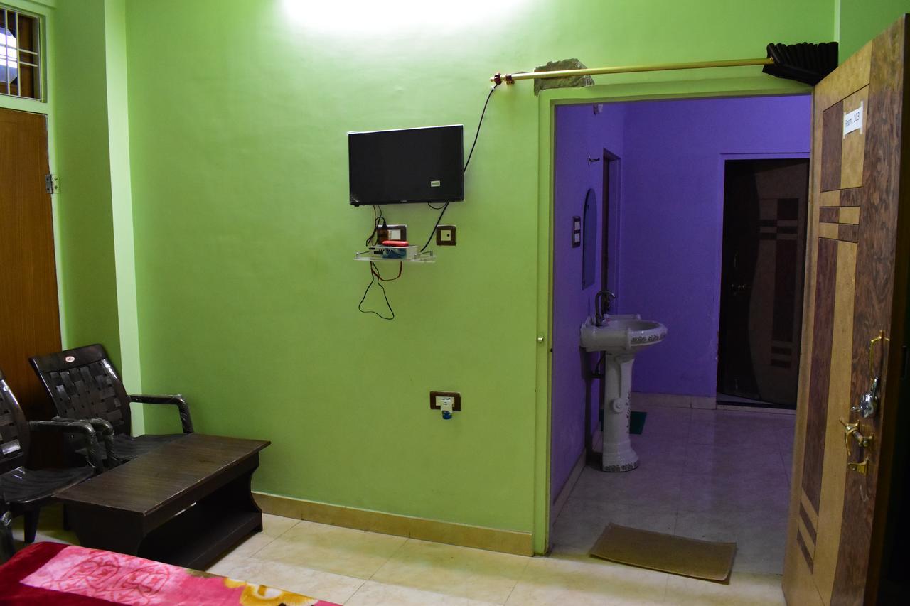 Rtc Guest House Sawai Madhopur Dış mekan fotoğraf