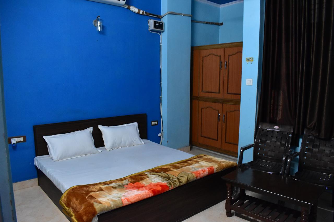 Rtc Guest House Sawai Madhopur Dış mekan fotoğraf