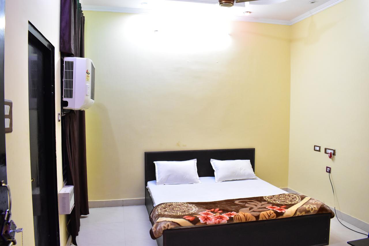 Rtc Guest House Sawai Madhopur Dış mekan fotoğraf