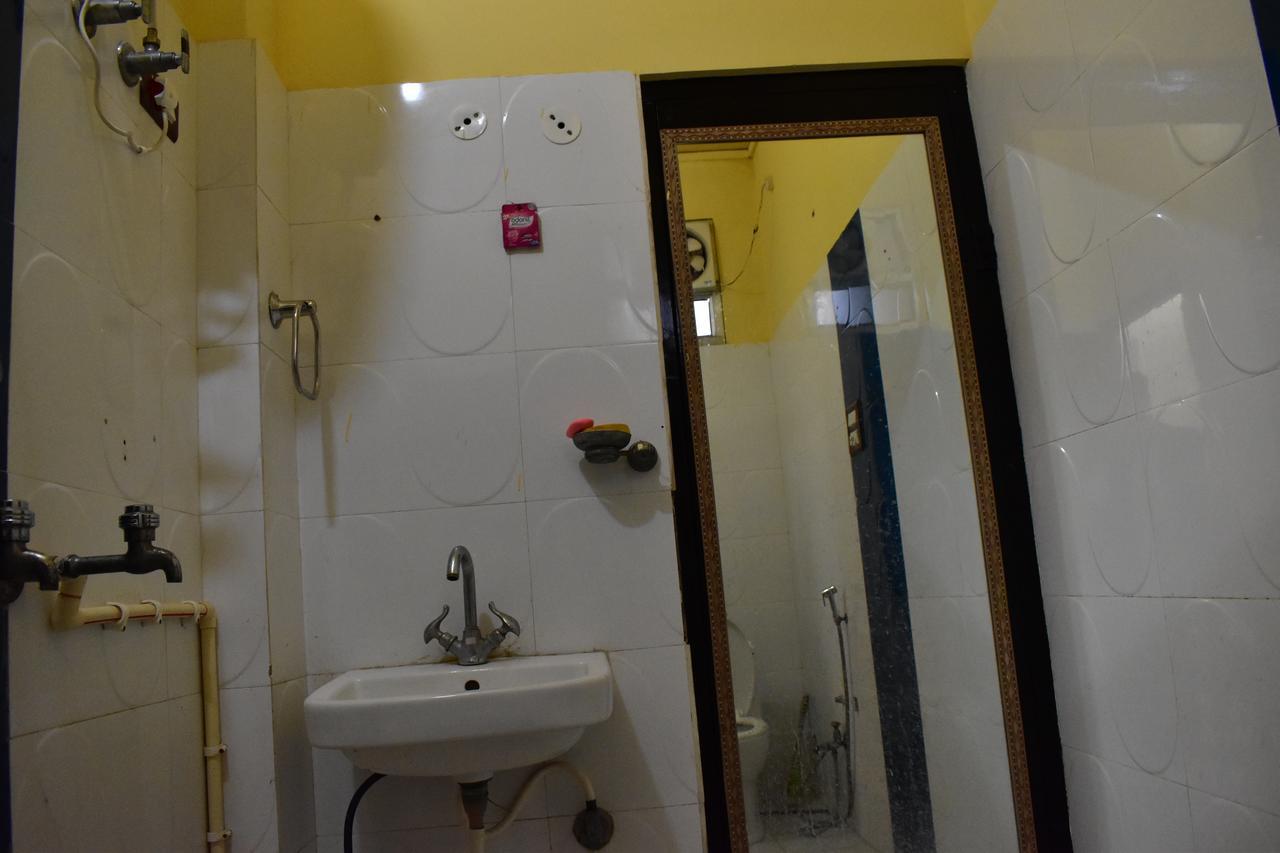 Rtc Guest House Sawai Madhopur Dış mekan fotoğraf